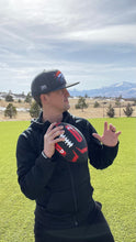 Load image into Gallery viewer, Flag Football Flags with Bonus Football