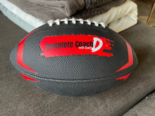 Load image into Gallery viewer, Flag Football Flags with Bonus Football