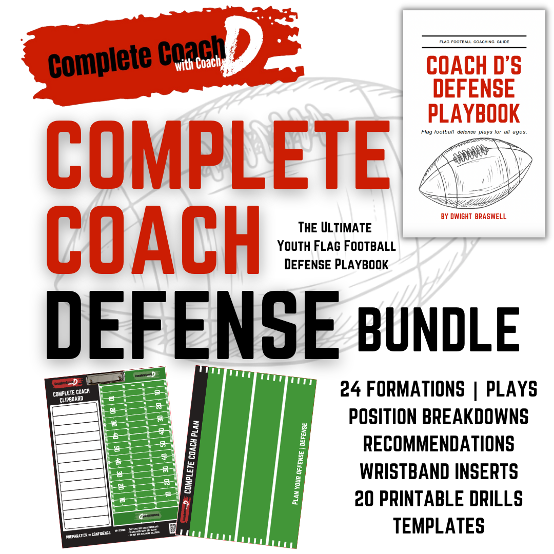 Bootcamp Coaching Bundle