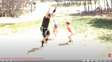 Load image into Gallery viewer, Coach’s Starter Pack: 12 Cones, Agility Ladder and 20+ Drills