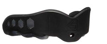 Load image into Gallery viewer, Shock Doctor Gel Max Mouth Guard, Sports Mouthguard for Football, Lacrosse, Hockey, Basketball, Flavored mouth guard, Youth & AdultBLACK, Adult, Non-flavored