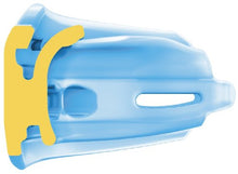 Load image into Gallery viewer, Shock Doctor Double Braces Mouth Guard – Upper and Lower Teeth Protection – Mouthguard No Boil / Instant Fit – For Youth, Teenager, Kids and Adults. Mouth Piece OSFA. Tether Strap Included