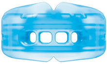 Load image into Gallery viewer, Shock Doctor Double Braces Mouth Guard – Upper and Lower Teeth Protection – Mouthguard No Boil / Instant Fit – For Youth, Teenager, Kids and Adults. Mouth Piece OSFA. Tether Strap Included