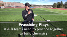 Load image into Gallery viewer, Elite Coach Training and Playbooks for your League