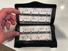 Load image into Gallery viewer, Youth Flag Football Wristbands