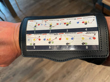 Load image into Gallery viewer, Youth Flag Football Wristbands