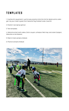 Load image into Gallery viewer, 7-on-7 Coach D's COMPLETE COACH PACKAGE