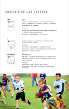 Load image into Gallery viewer, Coach D's Libro de Jugadas