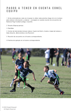 Load image into Gallery viewer, Coach D's Libro de Jugadas