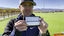 Load image into Gallery viewer, Youth Flag Football Wristbands