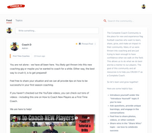 Load image into Gallery viewer, Coach D’s Exclusives - Plays, videos, defense tips, and more delivered monthly
