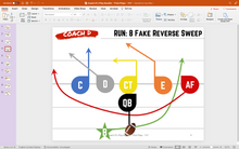 Load image into Gallery viewer, 100 Situational Offense Plays