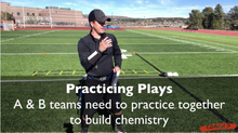 Load image into Gallery viewer, Flag Football Coaching Tips: Complete Virtual Bootcamp (Online Course) To CRUSH IT As a Coach!