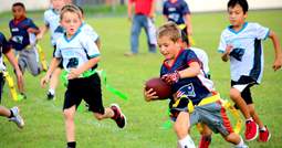 Essential Flag Football Drills to Improve Team Performance