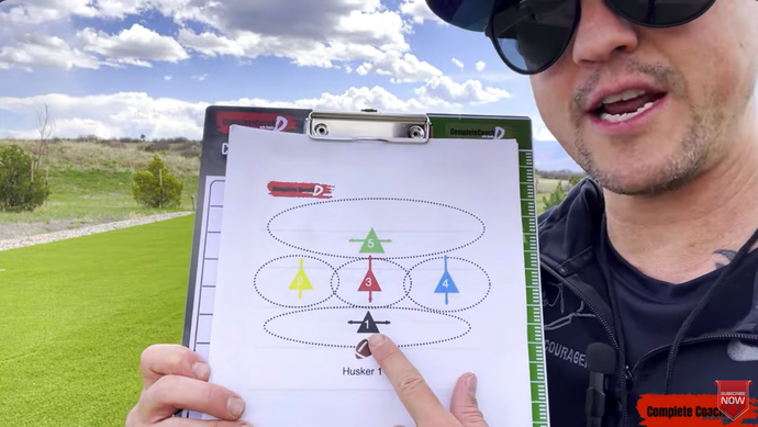 How to Start Coaching Youth Flag Football (Even If You're New)