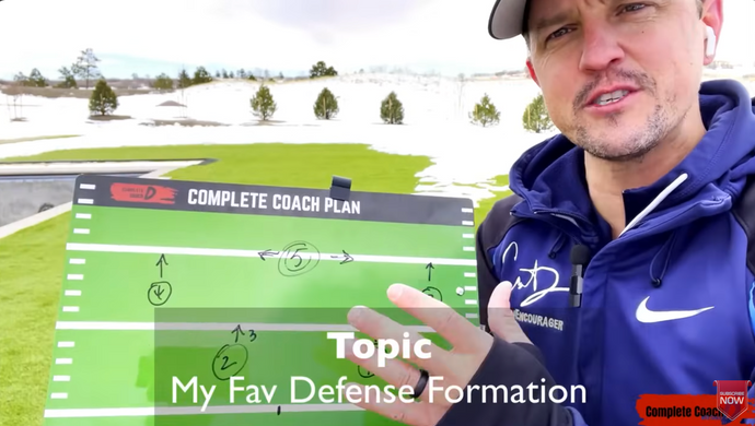 Flag Football Equipment Checklist for Coaches and Parents