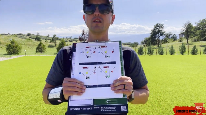 How to Build a Winning Flag Football Playbook From Scratch