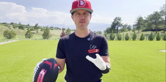 Flag Football Warm-Up Drills: Get Your Team Ready to Dominate