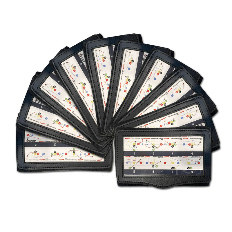 COMPLETE HIGH SCHOOL COACH BUNDLE