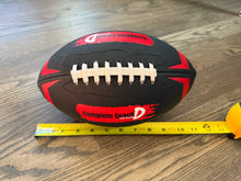 Load image into Gallery viewer, Coach D Football - Super Grip (Youth &amp; HS Sizes) *Popular*