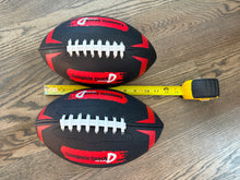 Load image into Gallery viewer, Coach D Football - Super Grip (Youth &amp; HS Sizes) *Popular*