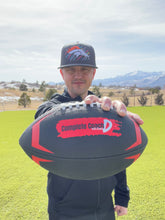 Load image into Gallery viewer, Youth Super Grip Football (Junior Size)