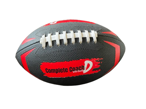 Youth Super Grip Football (Junior Size)