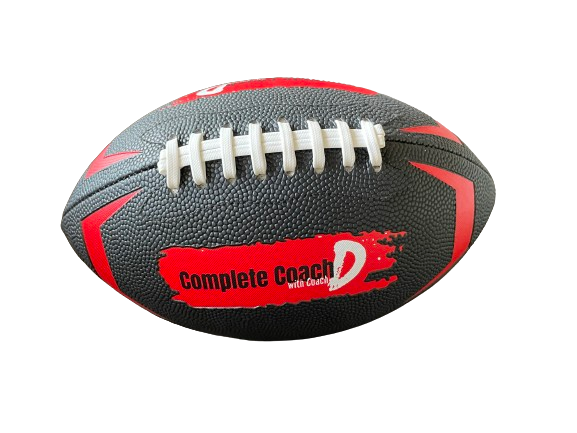 Youth Super Grip Football (Junior Size)