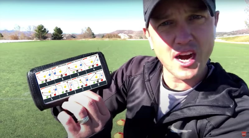 COMPLETE HIGH SCHOOL COACH BUNDLE