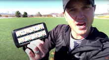 Load image into Gallery viewer, Copy of COMPLETE NEW COACH BUNDLE: 200 Plays, 24 Defense Plays, 40 Drills, 32 Practices, 10 Wristbands, Coach Kit, 40 EXCL videos *First Time Coach FAVORITE*