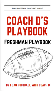COMPLETE HIGH SCHOOL COACH BUNDLE