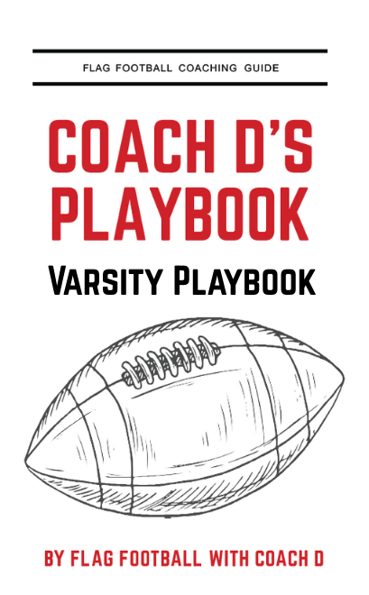 COMPLETE HIGH SCHOOL COACH BUNDLE