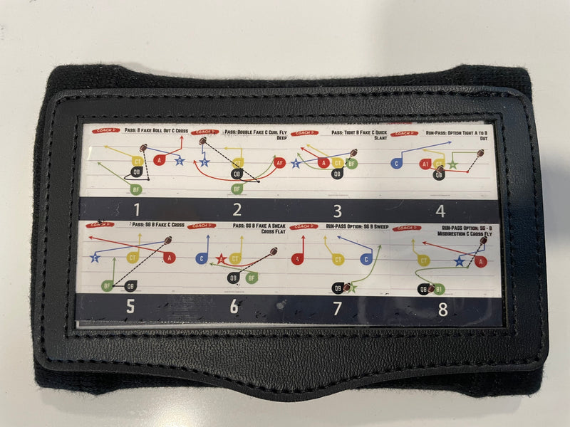 COMPLETE HIGH SCHOOL COACH PACK