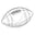 Flag Football Plays logo