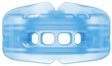 Load image into Gallery viewer, Shock Doctor Double Braces Mouth Guard – Upper and Lower Teeth Protection – Mouthguard No Boil / Instant Fit – For Youth, Teenager, Kids and Adults. Mouth Piece OSFA. Tether Strap Included