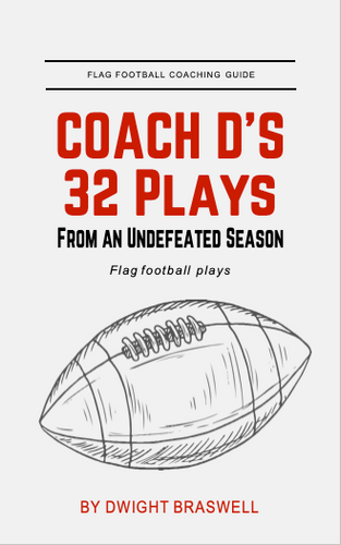 Coach D's 32 Undefeated Playbook
