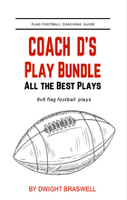 Load image into Gallery viewer, *10 NEW PLAY BUNDLES* Situational Plays to Help Win More Games - Print for Wristbands, Import into the Play Builder! Grab the ALL 10 PLAY BUNDLE PACK &amp; Save!